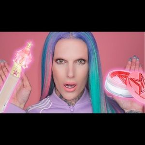 🖤 JEFREE STAR SETTING POWDER 🖤